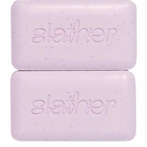 Slather Exfoliating Bar